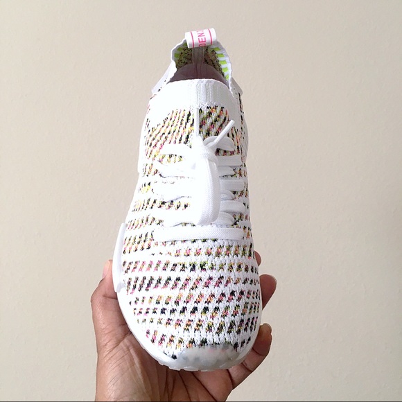 Adidas NMD_R1 STLT PK W - Picture 4 of 8